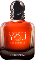 Giorgio Armani Emporio Armani Stronger with You Absolu EdP Nat. Spray