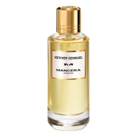 Mancera Paris Vetiver Sensual EdP Nat. Spray