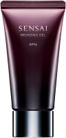 SENSAI Bronzing Gel