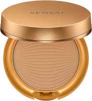 SENSAI Silky Bronze Natural Veil Compact