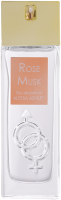 Alyssa Ashley Rose Musk EdP Spray