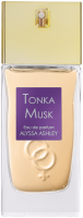 Alyssa Ashley Tonka Musk EdP Spray