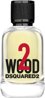 Dsquared2 Perfumes 2 Wood EdT Nat. Spray