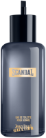 Jean Paul Gaultier Scandal pour Homme EdT Nat. Spray Refill