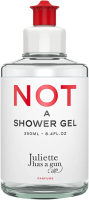 Juliette has a Gun Not a Shower Gel