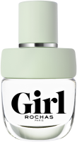 Rochas Girl EdT Nat. Spray