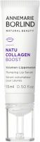 ANNEMARIE BÖRLIND Natu Collagen Volumen-Lippenserum