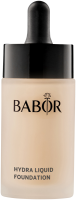 Babor AGE ID Hydra Liquid Foundation