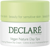 Declaré Vegan Nature Day Spa