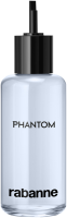 Rabanne Phantom EdT Nat. Spray Refill