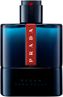 Prada Luna Rossa Ocean EdT Spray