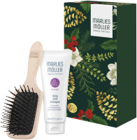 Marlies Möller X-Mas Set 1 Brush & Cleansing