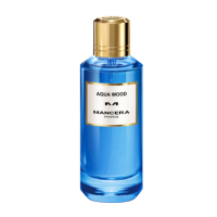 Mancera Paris Aqua Wood EdP Nat. Spray