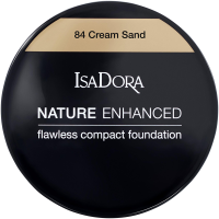 IsaDora Nature Enhanced Flawless Compact Foundation