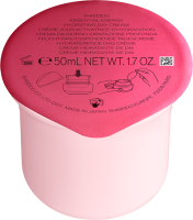 Shiseido Essential Energy Hydrating Day Cream SPF 20 Refill