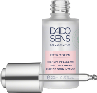DADO SENS ExtroDerm Intensiv-Pflegekur