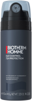 Biotherm Homme Day Control Deodorant