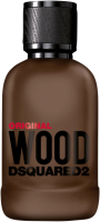 Dsquared2 Perfumes Wood Original EdP Nat. Spray