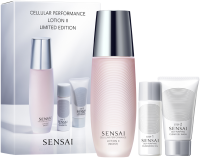 SENSAI Cellular Performance Lotion II Set
