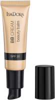 IsaDora BB Beauty Balm Cream