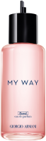 Giorgio Armani My Way Florale EdP Nat. Spray Refill