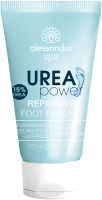alessandro Spa Repairing Foot Peeling