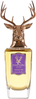 Pana Dora Velvet Iris EdP Nat. Spray