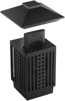 SERGE LUTENS At Home Diffuser
