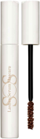CLARINS SOS Lashes Serum Mascara