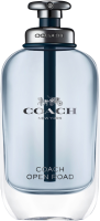 Coach Open Road EdT Nat. Spray