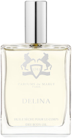 Parfums de Marly Delina Perfumed Dry Body Oil