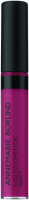 ANNEMARIE BÖRLIND Liquid Lipstick Matt