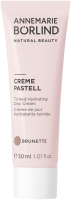 ANNEMARIE BÖRLIND Creme Pastell Day Cream