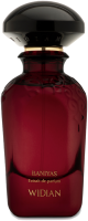 Widian Baniyas Extrait de Parfum