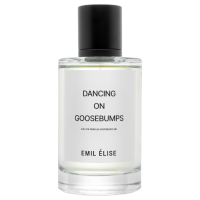 Emil Élise Dancing On Goosebumps EdP Nat. Spray