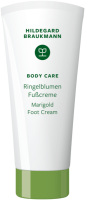 Hildegard Braukmann Body Care Ringelblumen Fusscreme