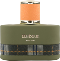 Barbour Barbour For Her EdP Nat. Spray
