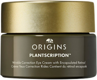 Origins Wrinkle Correction Eye Cream with Encapsulated Retinol