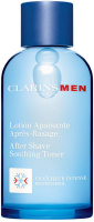CLARINS ClarinsMen Lotion Apaisante Après-Rasage