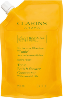 CLARINS Bain aux Plantes 