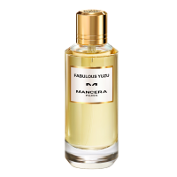 Mancera Paris Fabulous Yuzu EdP Nat. Spray