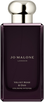 Jo Malone Velvet Rose & Oud Cologne Intense