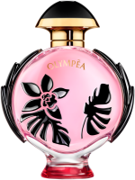 Rabanne Olympéa Flora EdP Nat. Spray Intense