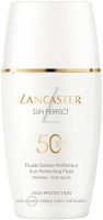 Lancaster Sun Perfect Tinted Fluid SPF50