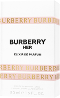 Burberry Her Elixir de Parfum Nat. Spray