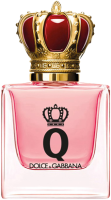 Dolce & Gabbana Q by Dolce&Gabbana EdP Nat. Spray