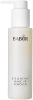 Babor Cleansing Eye & Heavy Make Up Remover