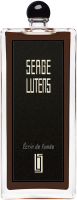 SERGE LUTENS Noire Écrin de Fumée EdP Nat. Spray