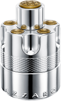 Azzaro Wanted  EdP Nat. Spray