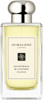 Jo Malone Silver Birch & Lavender Cologne Spray